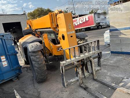 2023 JCB 506-36