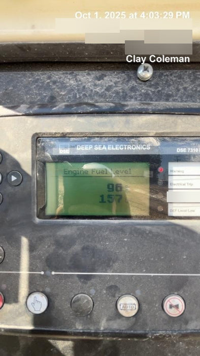 2022 ATLAS COPCO QAS 125