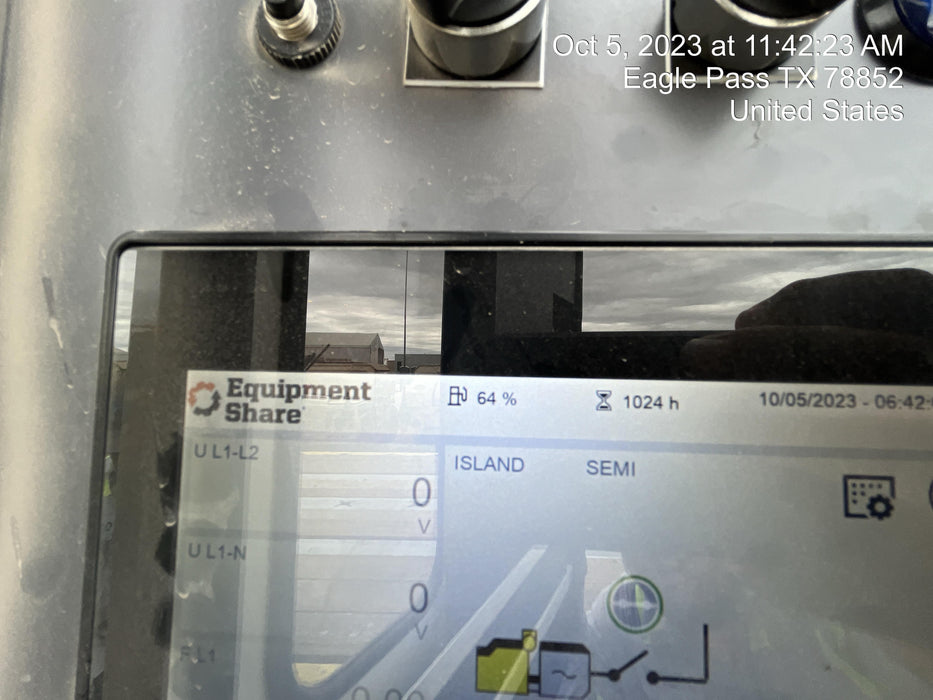 2023 ATLAS COPCO QAS 175