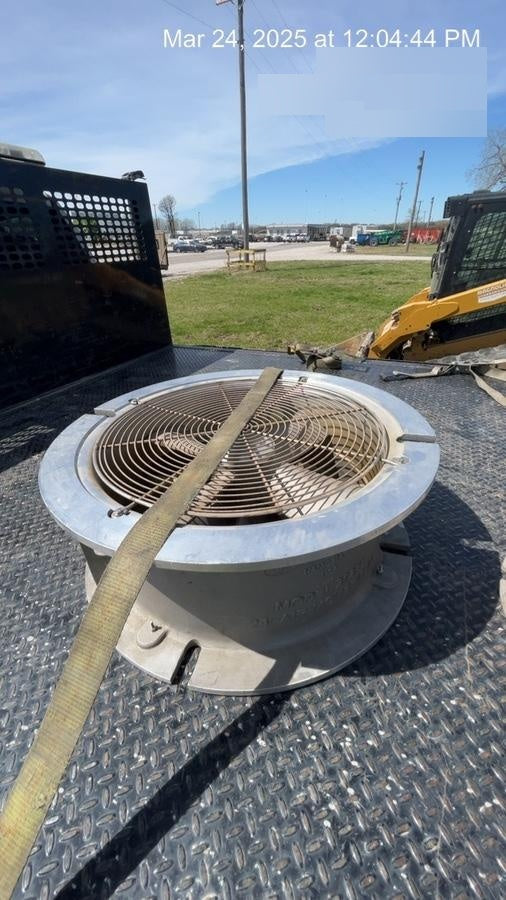 2023 WIDDER 20265-TRACKER