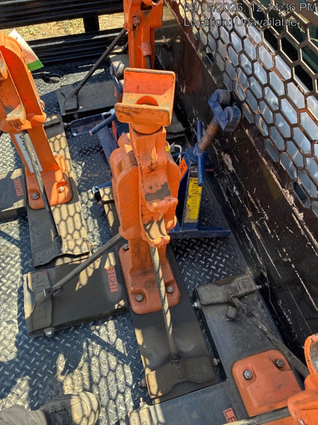 2021 SIMPLEX CRA1029R