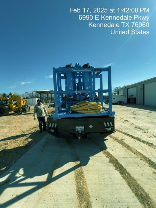 2024 HANKISON RDH-930G