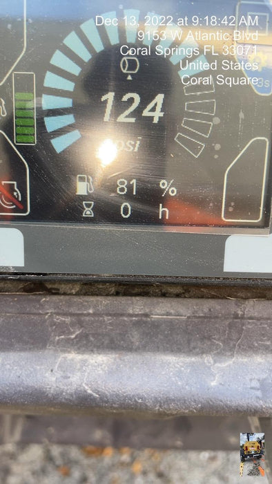 2022 ATLAS COPCO XAS188 CWK