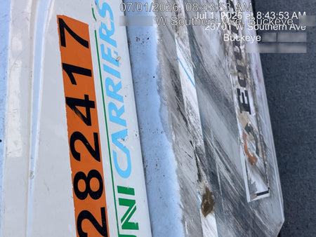 2022 UNICARRIER AF50DF LOWPRO