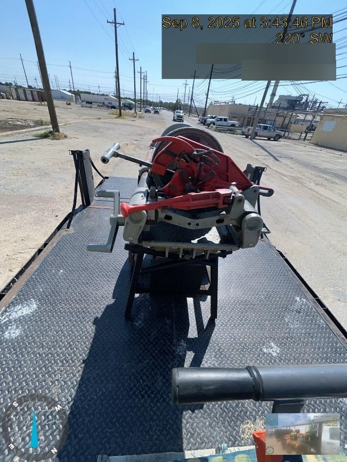 2022 RIDGID 1224