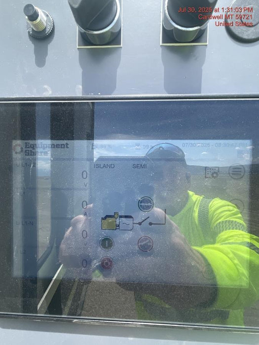 2023 ATLAS COPCO QAS 235