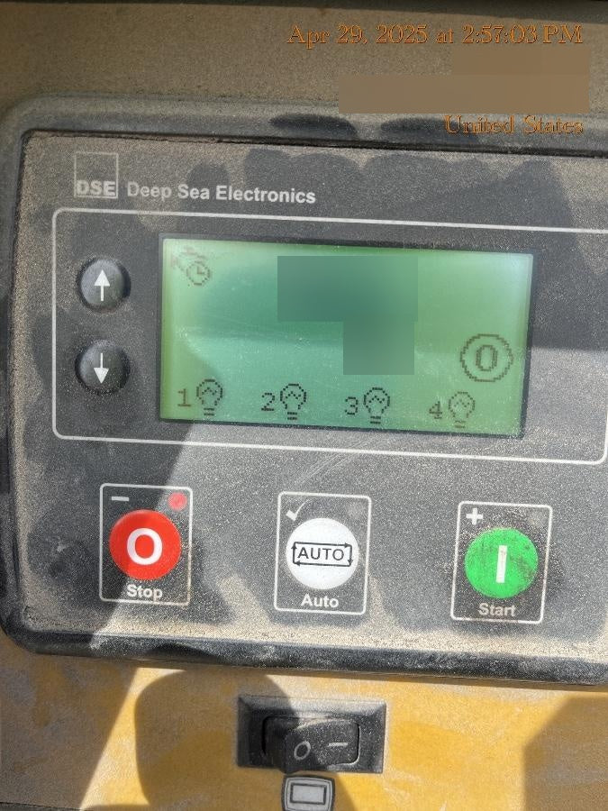 2022 ALLMAND NLV3GR