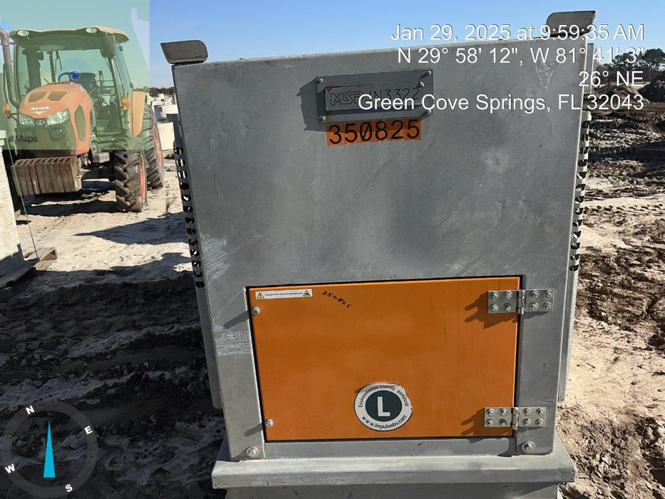 2023 MYERS-SETH MSP PP-150