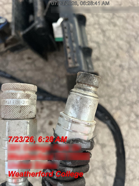 2024 AUGER TORQUE 3300-30