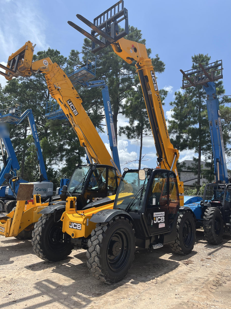 2025 JCB 506-36