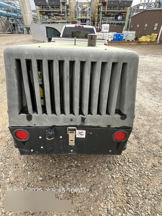 2019 SULLAIR 185-DPQ