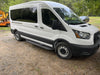 2023 FORD Transit 350 Rental