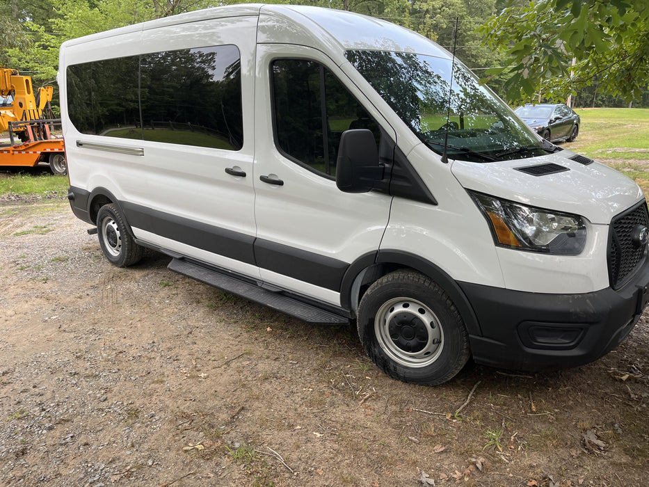 2023 FORD Transit 350 Rental