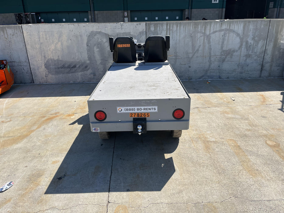 2022 COLUMBIA Payloader 2XL