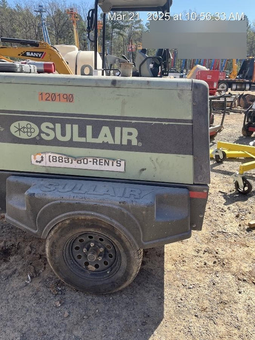 2020 SULLAIR 185-DPQ