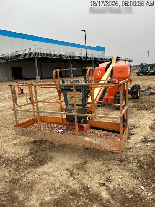 2019 JLG 400S