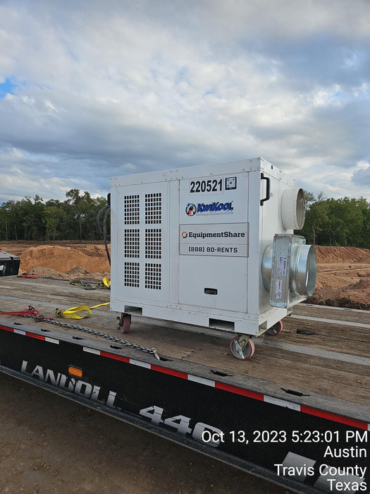 2022 KWIKOOL KPO5-21