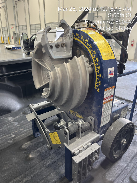 2023 CURRENT TOOLS 77