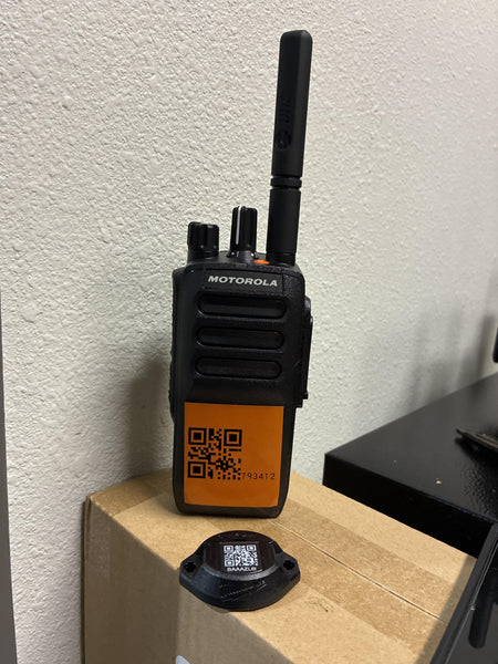 2026 MOTOROLA R5 NON-DISPLAY