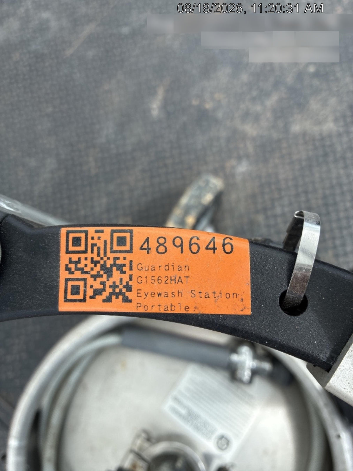 2025 GUARDIAN G1562HAT