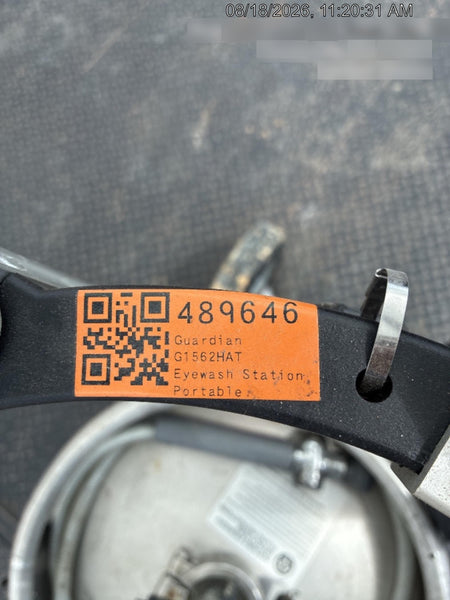 2025 GUARDIAN G1562HAT
