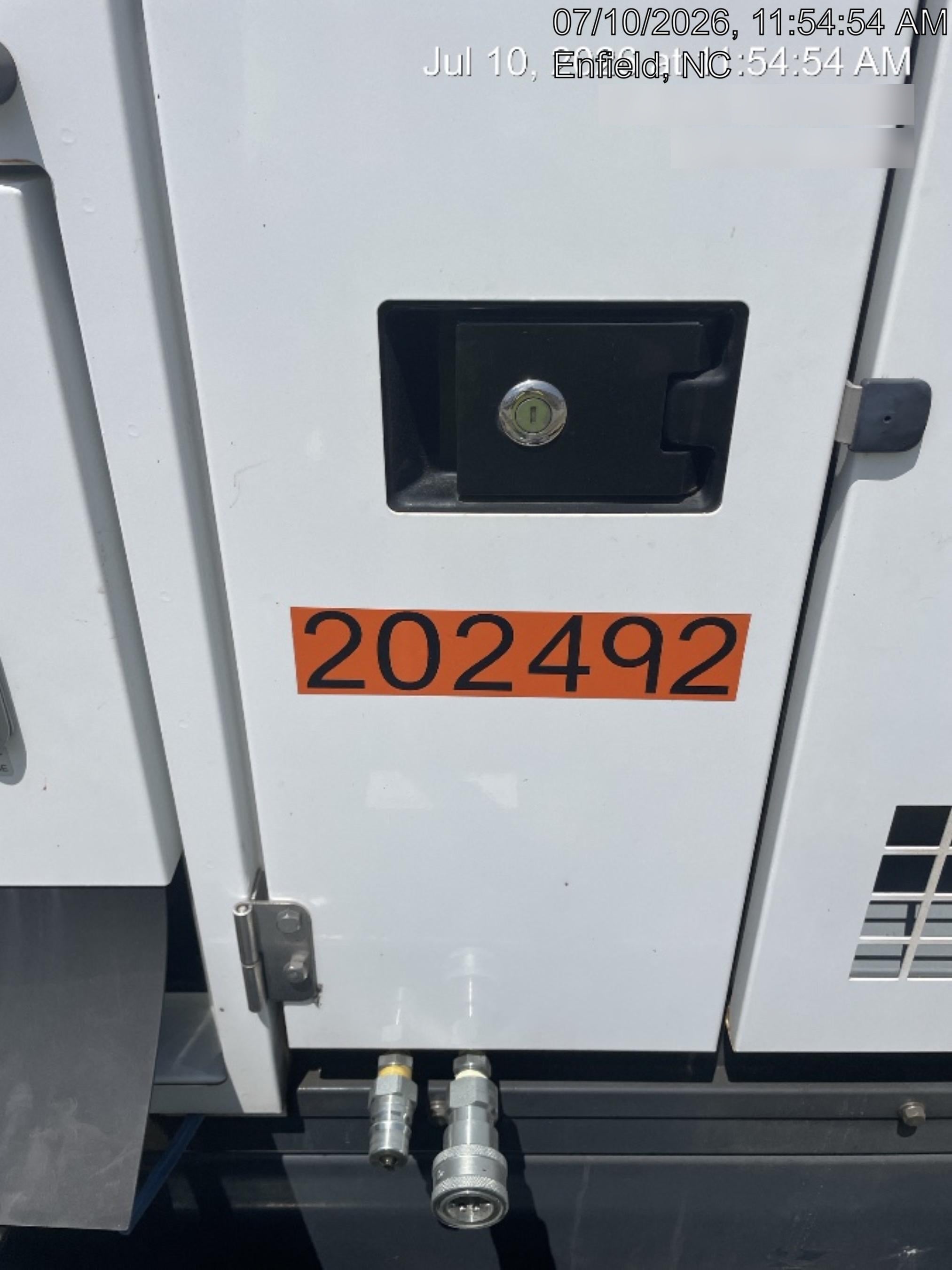 2022 AIRMAN SDG25S-8E1