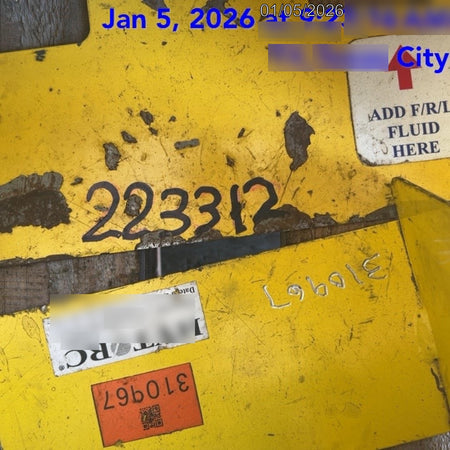 2022 TORCUP RP-FRL