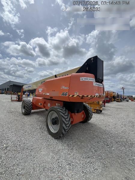 2021 JLG 1350SJP