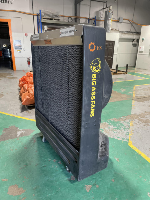 2023 BIG ASS FANS Cool Space 400