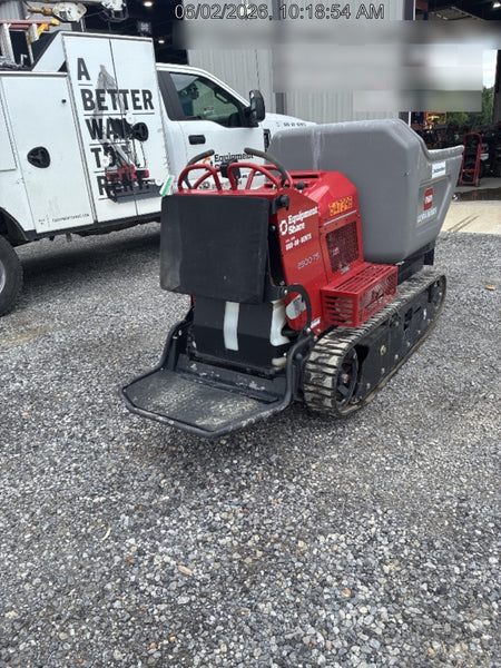 2025 TORO MBTX 2500-TS