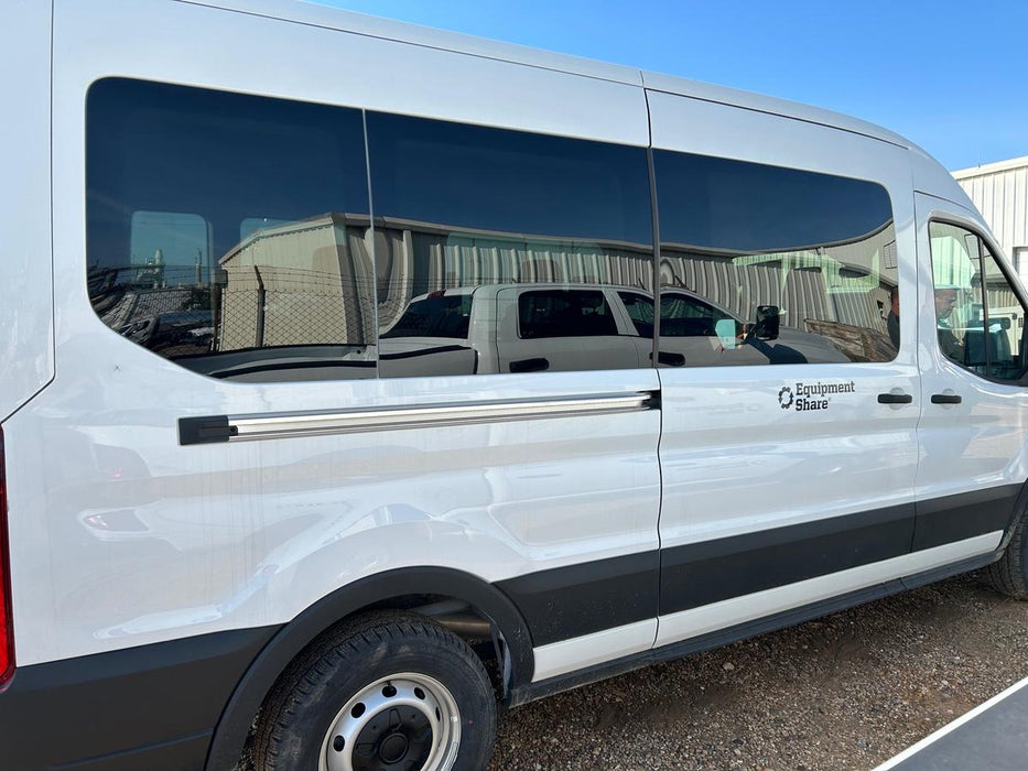 2024 FORD Transit 350 Rental