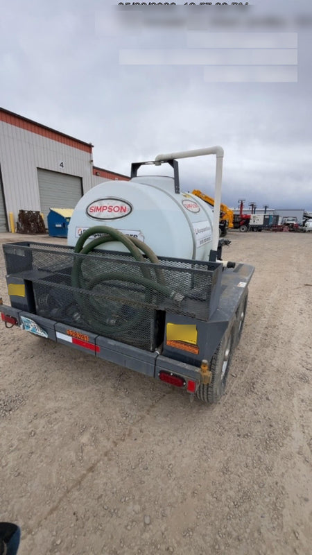 2023 SIMPSON SWT-52517
