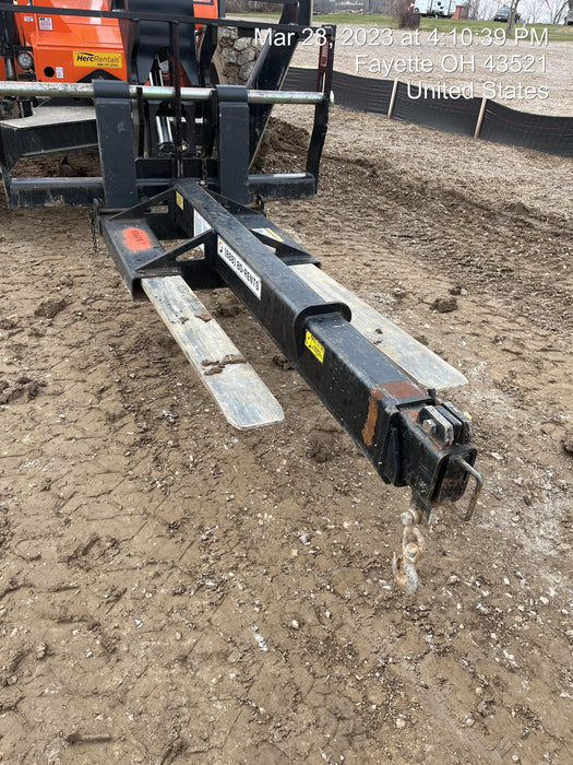 2021 STAR INDUSTRIES M1360B - Star JIB Boom