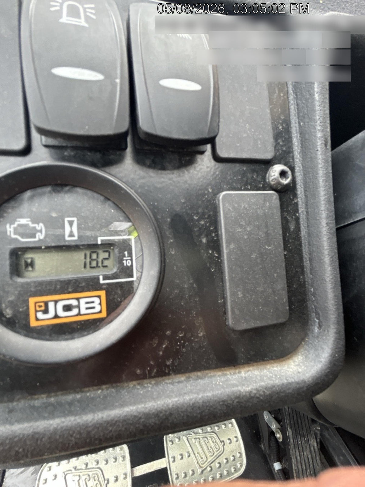2026 JCB 510-56