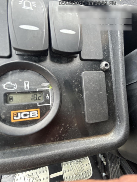 2026 JCB 510-56