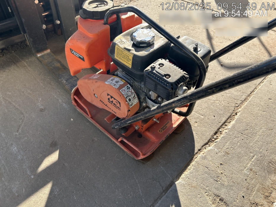 2023 MULTIQUIP MVC82VHW