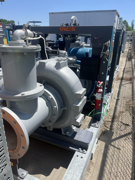 2023 ATLAS COPCO PAC F1212 E SS