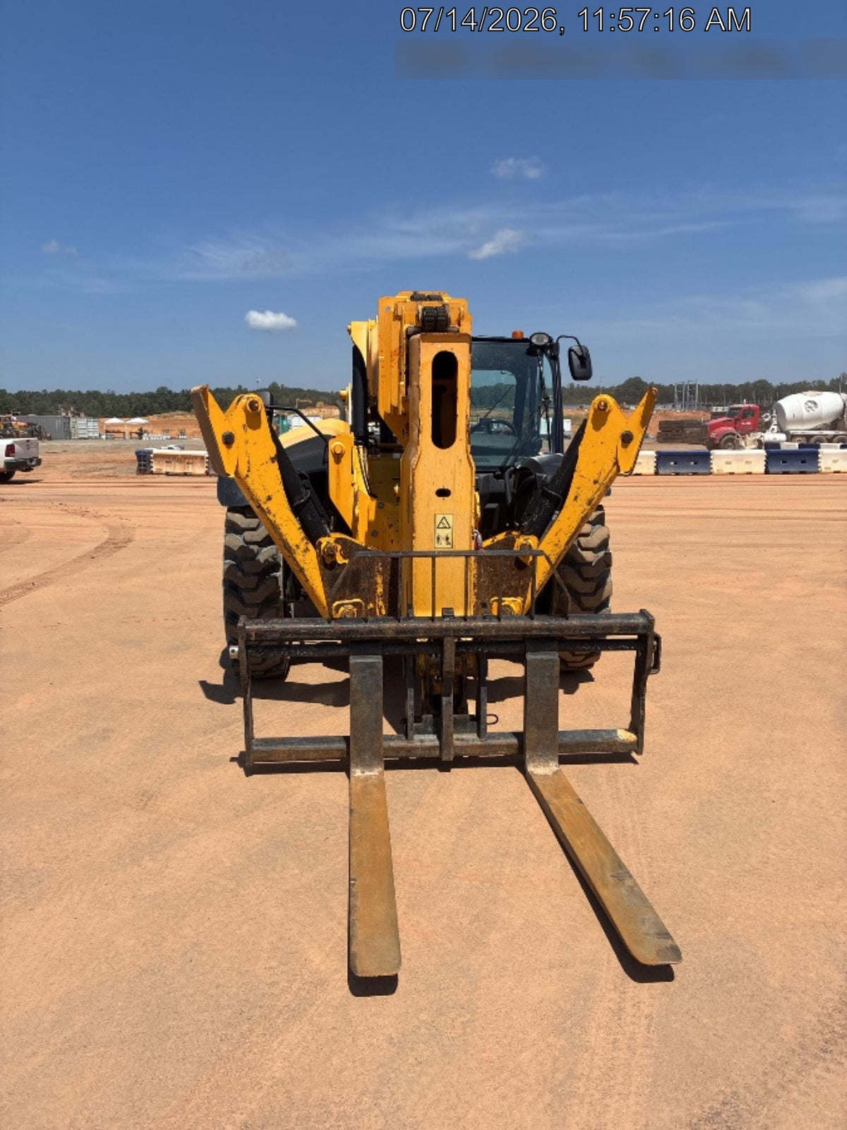 2021 JCB 512-56