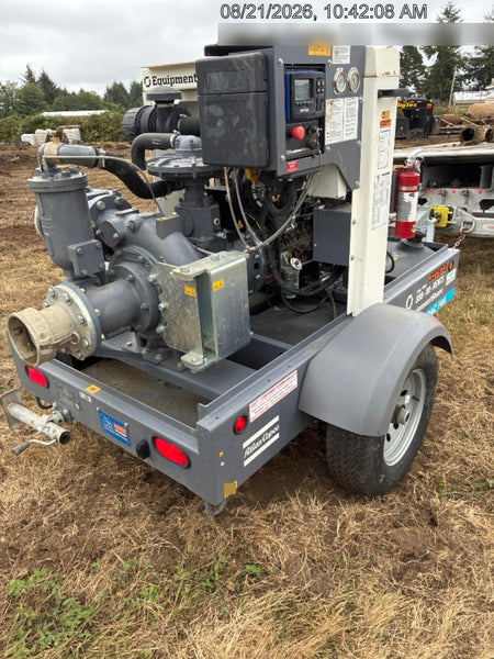 2023 ATLAS COPCO PAC F66 KD