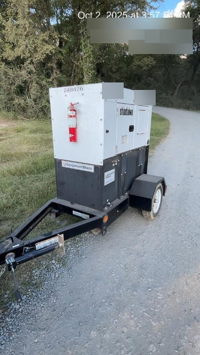 2022 SHINDAIWA DGK15FL