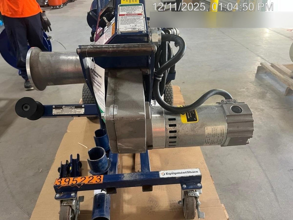 2024 CURRENT TOOLS 100A