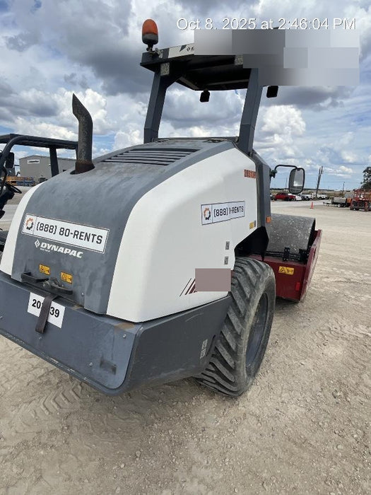 2019 WACKER NEUSON EZ36