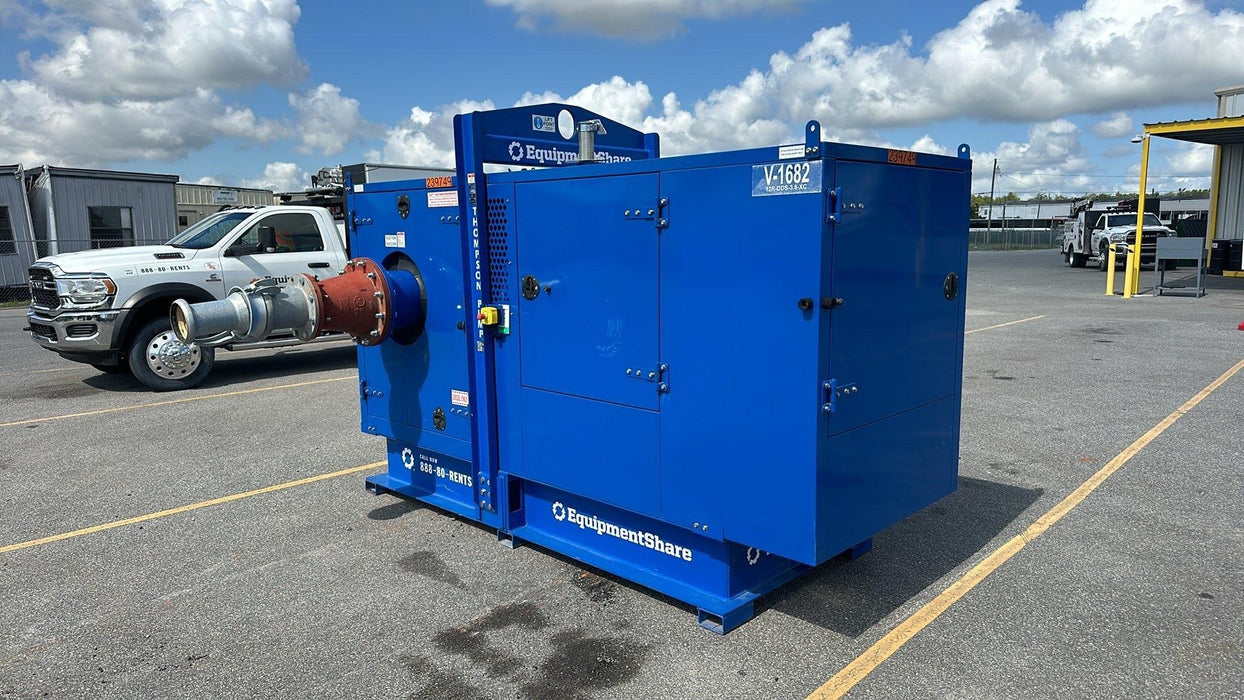 2022 THOMPSON 12R-DDS-3.6-X Canopy