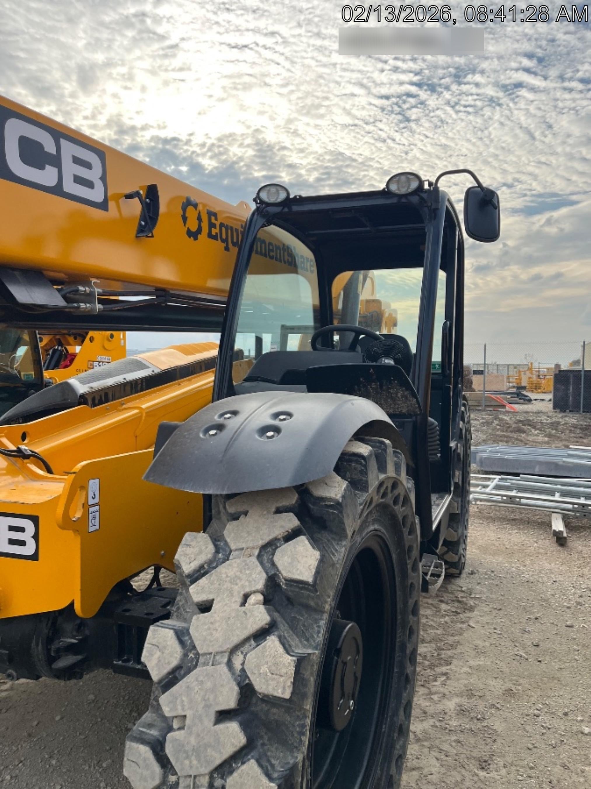 2024 JCB 509-42
