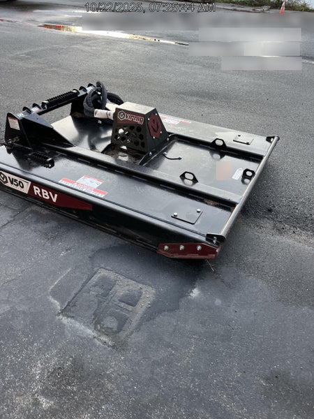 2025 VIRNIG RBV72-25