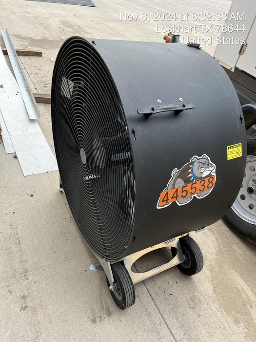 2024 SCHAEFER VKM36-2-B-O