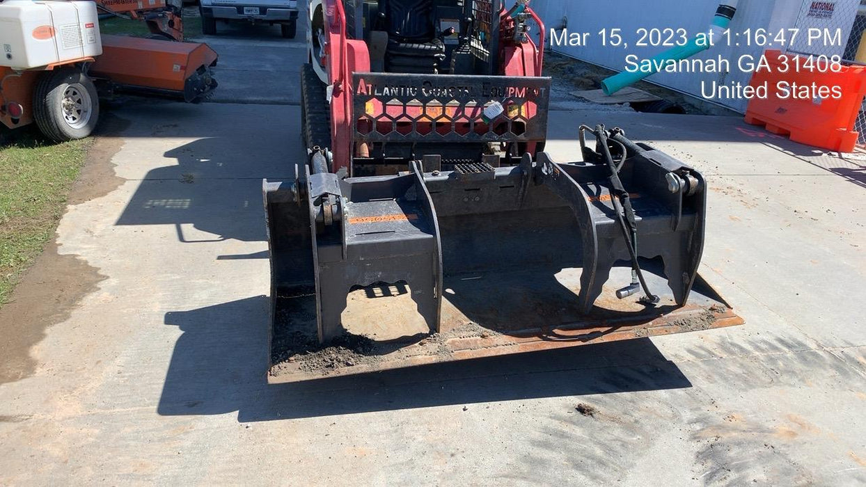 2022 PALADIN UTILITY GRAPPLE 11876-0022