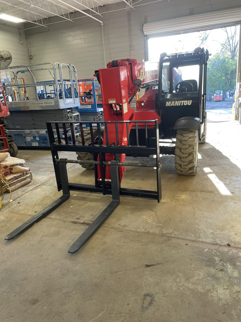 2023 MANITOU MTA6034
