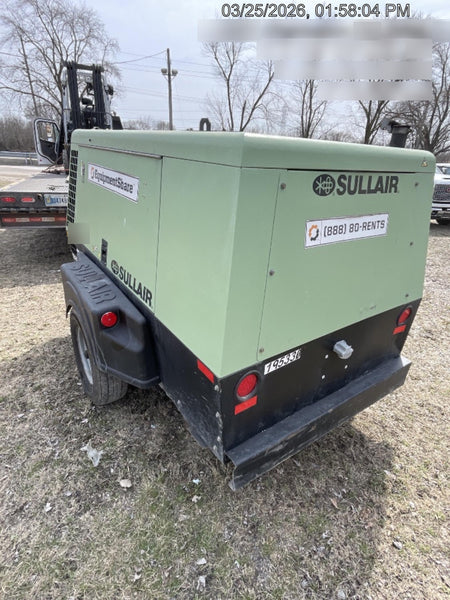 2021 SULLAIR 375H