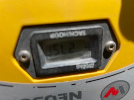 2020 WACKER NEUSON BS50-4As